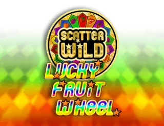 Lucky Fruit Wheel