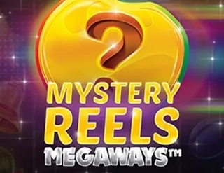 Mystery Reels Megaways