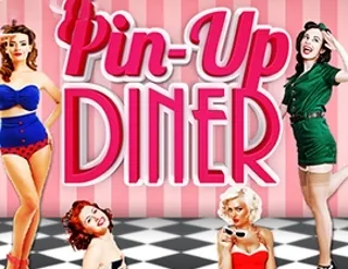 Pin Up Diner